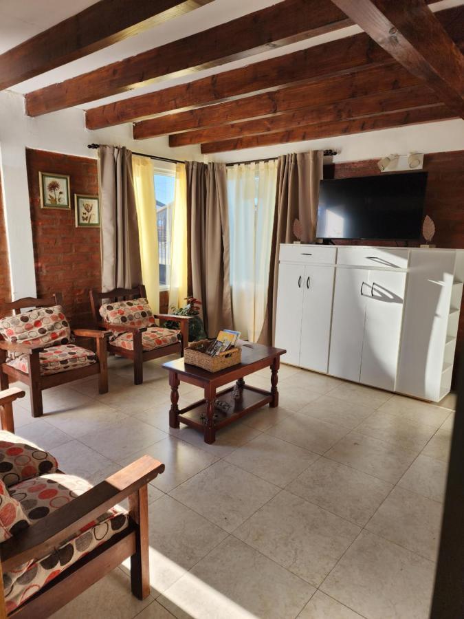 Valle Florido 1 Trevelín Екстериор снимка